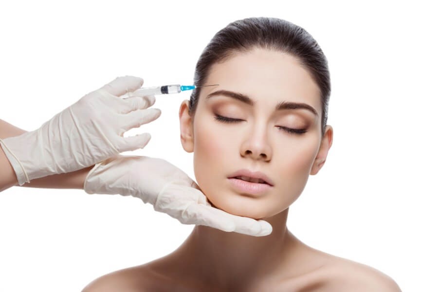 بوتاکس چیست| بهترین روش رفع چین وچروک