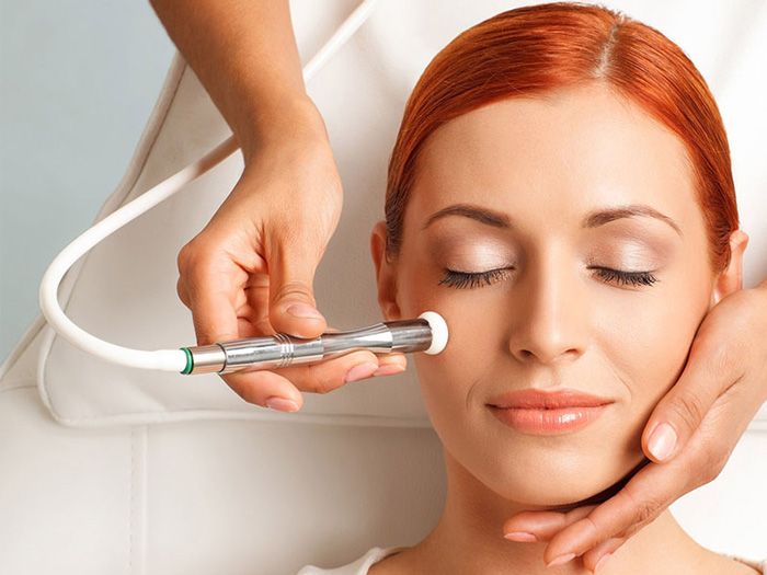 میکرودرم ابریژن چیست