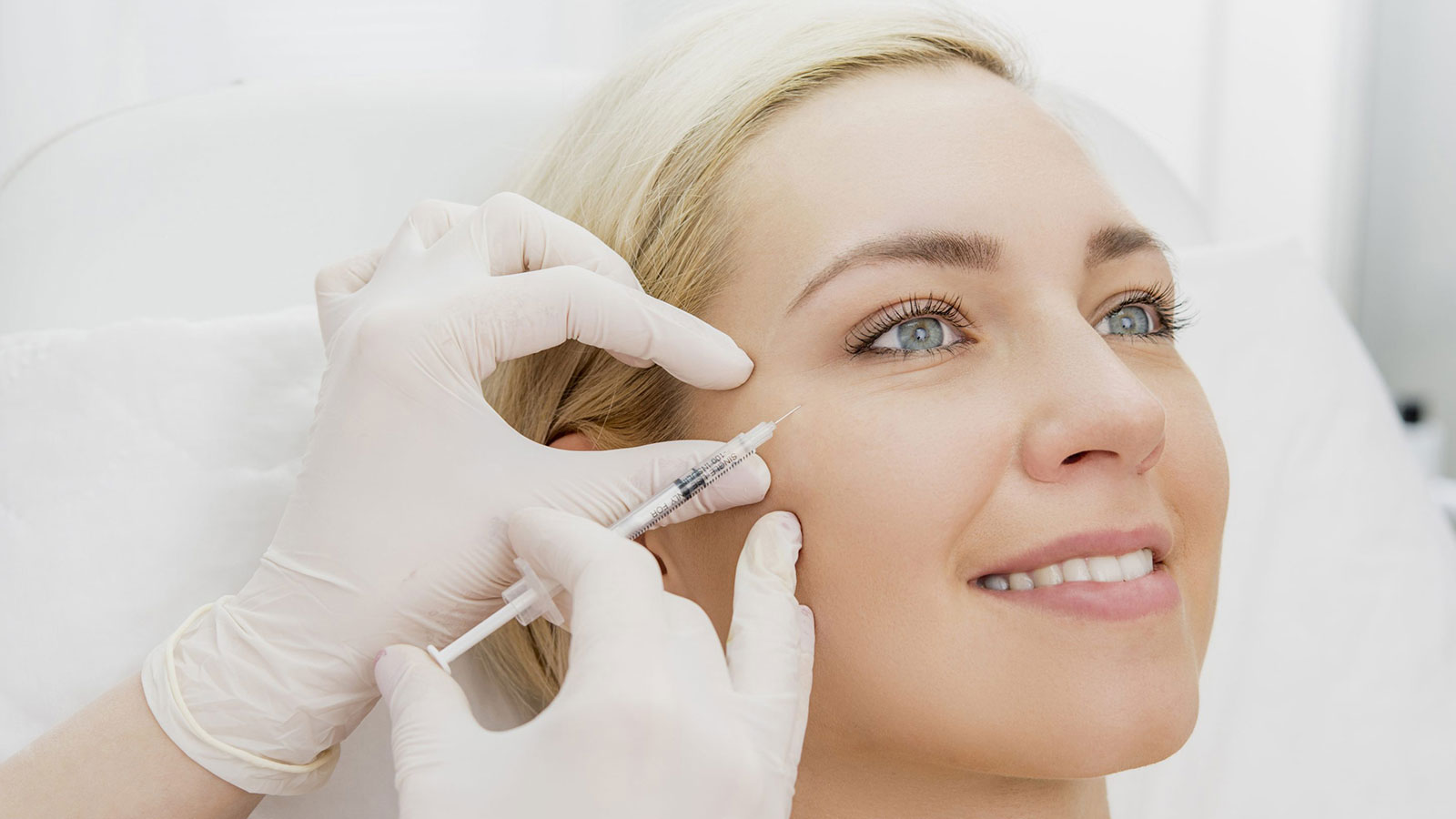 ‬‬ تفاوت بین بوتاکس و پرکننده های پوستی (فیلر) چیست؟