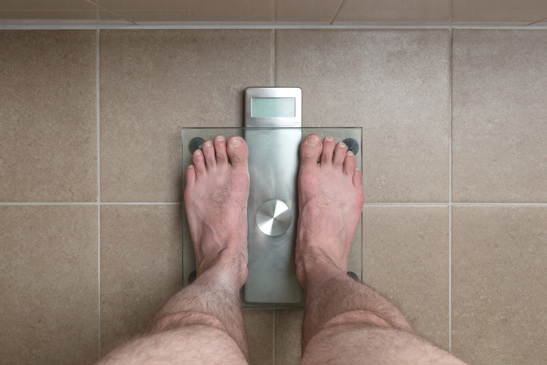 چگونه از افزایش وزن در زمان کرونا جلوگیری کنیم؟ 